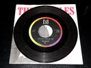 BEATLES ORIGINAL 1964 VEE JAY RECORDS PLEASE PLEASE ME PICTURE SLEEVE VJ-581 45