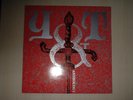 Y & T ?– Anthology  Raw Power ?– RAW LP 040   2 × Vinyl, LP, Compilation  1989