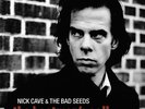 Nick & Bad Seeds Cave - Boatman's Call (Vinyl Used Like New)