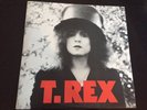 T REX 