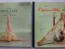 2 WARHOL'S Ravel-Charles Munch,BSO?– Daphnis And Chloe-Swan Lake Acts Il & Ill