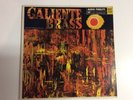 RARE LATIN JAZZ LP-RALPH ROBLES OCTET- “CALIENTE BRASS” MONO COPY  1966-VG++