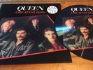 QUEEN GREATEST HITS 12