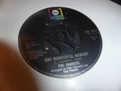 THE SHAKERS 45-