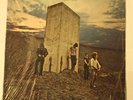 The Who Who's Next 1971 LP Vinyl NM- Nice Original Decca In Shrink DL 79182