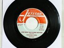 FLOYD DAKIL COMBO Dance Franny Dance 45 Vinyl J-103 Garage Rockabilly H-169