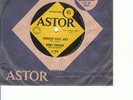 BOBBY COOKSON-fourteen carat gold/i could have loved OZ ASTOR single 1962