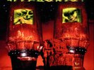 Hypocrisy - Hypocrisy Same Black Vinyl Erstauflage Ultrarar In Flames Dissection