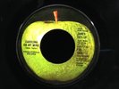 James Taylor-Something's Wrong/Carolina On My Mind-Apple 1805-PROMO MISSPELLED