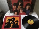 Ramones ?End Of The Century LP RARE 1ST PRESS vinyl The Clash New York Dolls JFA