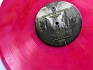 JAY-Z & KANYE WEST - WATCH THE THRONE * ORANGE & RED VINYL * FREE P&P UK * MINT