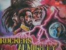 DUB LP / VARIOUS ARTISTS / ROCKER'S ALMIGHTY DUB / CLOCKTOWER