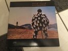 2LP - Pink Floyd / Delicate Sound Of Thunder