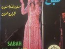 SABAH 