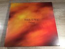 2 LP Travis & Fripp ?Thread Tonefloat ?tf62 DUTCH VINYL BLUE 2009 FOC OIS