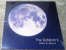 THE SUNDAYS Static & Silence SEALED LP 2017 Record Store Day Black Friday RSD