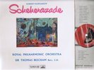 * EMI ASD 251 SC * NM * BEECHAM - RIMSKY-KORSAKOV SCHEHERAZADE