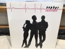Zephyr Heartbeat - 1982 RedSneakers LP - NM - Signed Poster