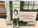 Lucinda Williams Passionate Kisses - 1989 Rough Trade LP - NM
