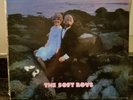 THE SOFT BOYS - Underwater Moonlight  - Lp 1980 import Robyn Hitchcock ARM-1