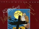 LITTLE RIVER BAND  [SIGNED SHORROCK/GOBLE/BIRTLES] AFTER HOURS 1976 OZ LP