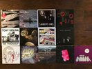 Matador Records Singles Going Home Alone 2013 Superchunk Steve Gunn Tony Molina