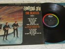 The Beatles-Something New-Vinyl Stereo LP In Shrinkwrap