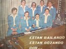 Los Yungas-Estan Bailando Gozando-LP 12