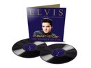 Elvis Presley The Wonder Of You Vinyl Record 2 Double LP 12'' Album 33 Rpm Speed