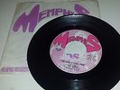 THE GIRLS Mark My Word / The Hurt's Still Here MEMPHIS 102 SOUL 45 7