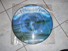 LP Metallica Ride the lightning MFN 27 Vinyl Schallplatte Langspielplatte