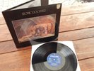 Atomic Rooster Death Walks Behind You 1ST Press 1970 Philips Prog Hammer