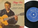 Tommy Steele EP Sweden DECCA SDE 7087 