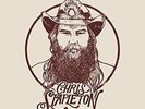 STAPLETON,CHRIS-FROM A ROOM: VOLUME 1 (DLCD)  VINYL LP NEW