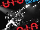 UFO-LIGHTS OUT CHICAGO (LTD)  VINYL LP NEW