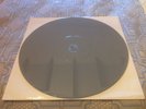 KLF JAMs Justified Ancients of Mu Mu - It's Grim Up North - One sided grey vinyl