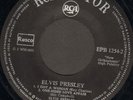 Elvis Presley EP 