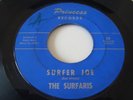 The Surfaris wipe out / surfer joe Princess 50  7