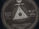 Elvis Presley EP 