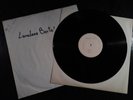 LOREDANA BERTE' JAZZ RARO PROMO TEST PRESSING LP ITALY 1983 MINT-