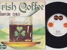 IRISH COFFEE * 1971 Belgian Heavy PROG FREAK ROCK PSYCH 45 * Listen