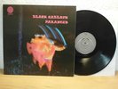 BLACK SABBATH - PARANOID 1970  VERTIGO SWIRL LP IN TOP CONDITION