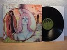 JANE - III 70s  GERMAN GREEN BRAIN LP IN TOP CONDITION