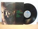 THE STEMS - THE GREAT ROSEBUD HOAX  AUSTRALIA PSYCH LP IN MINT