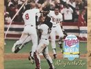 Minnesota Twins Rally To The Top Highlights From The 1987 Championship Season