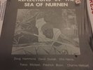 Reflections In The Sea Of Nurnen Lp Doug Hammond
