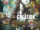 The Creation-Our Music Is Red With Purple Flashes  Vinyl / 12