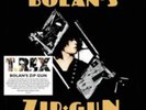 T.Rex-Bolan's Zip Gun  Vinyl / 12