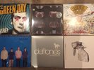 Alternative Record Lot, Green Day, Weezer, Arcade Fire, Deftones, Coldplay