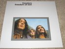 FREEDOM - FREEDOM AT LAST - HARD ROCK - NEW - LP RECORD
